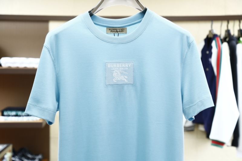 Burberry T-Shirts